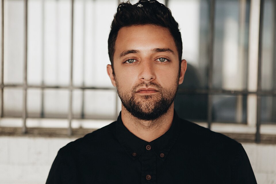 Wuki — artist photo