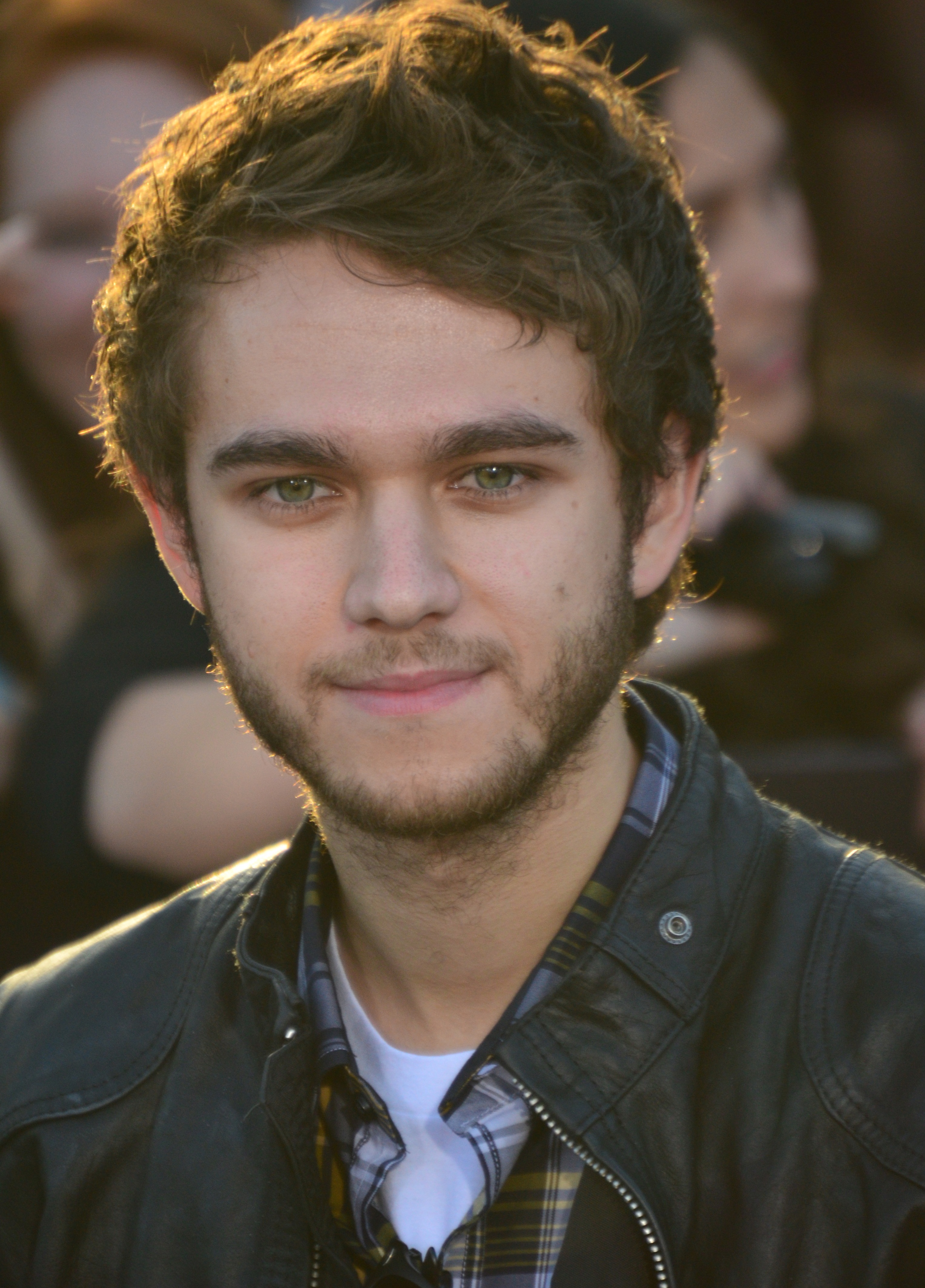 Zedd — artist photo