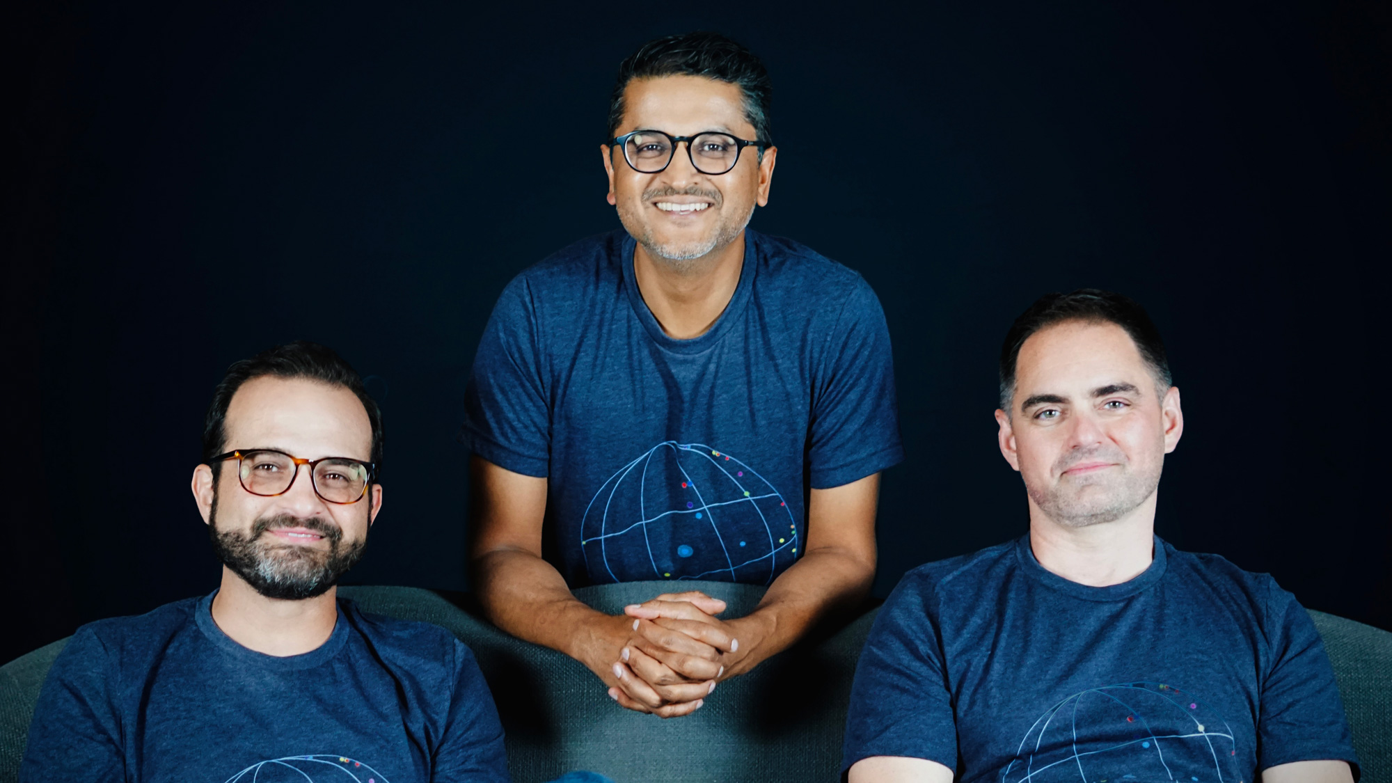 Photo of MusicAtlas co-founders