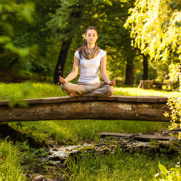 Music for Meditating