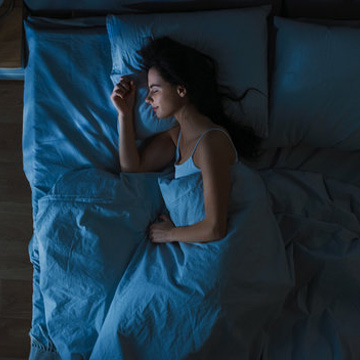 Music for Sleeping