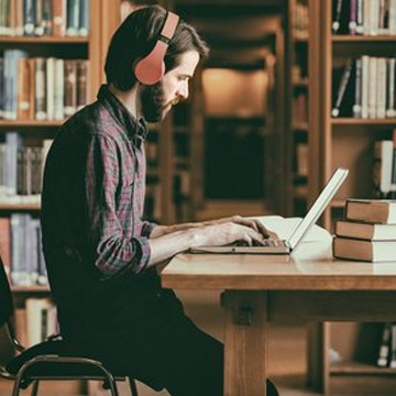 Music for Studying