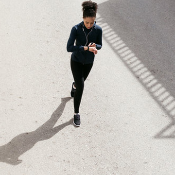 Music for Walking