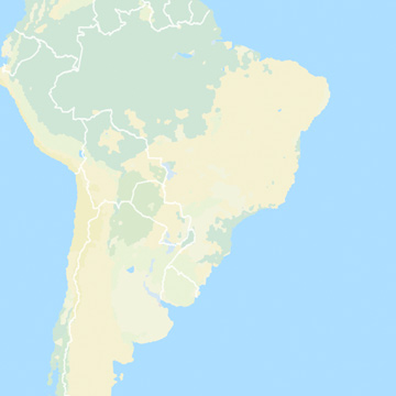Sounds of Brazil