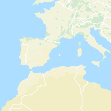 Sounds of France
