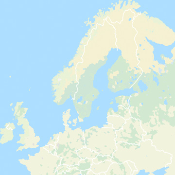 Sounds of Norway