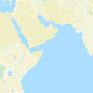 Sounds of the Middle East