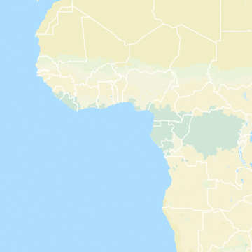 Sounds of West Africa