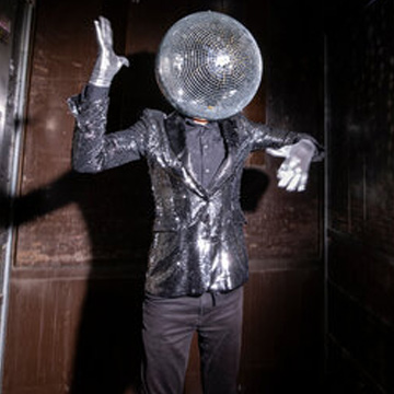 This Is Disco