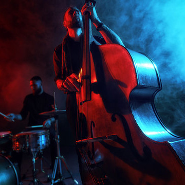 This Is Free Jazz