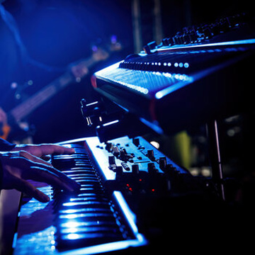 This Is Synthpop