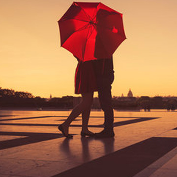Romantic Vibes