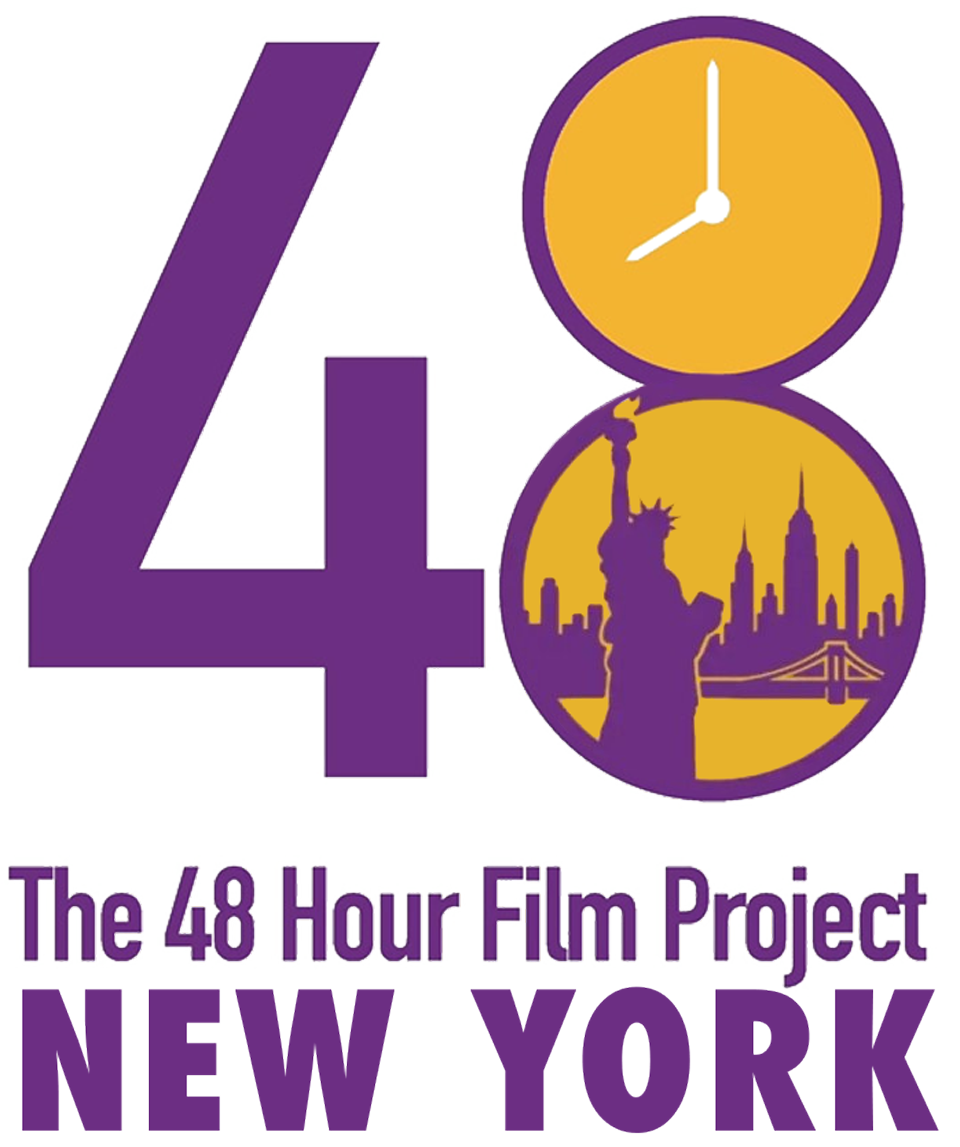 48 Hour Film Project New York